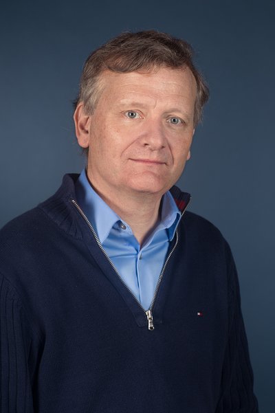 Prof. Marc Kissoczy