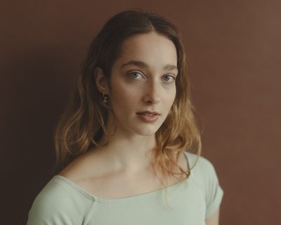 Giorgia Alberio