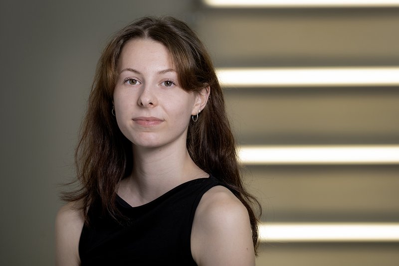 Mylène Morard
