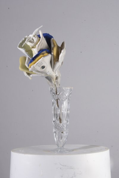Sneaker als kulturelles Artefakt