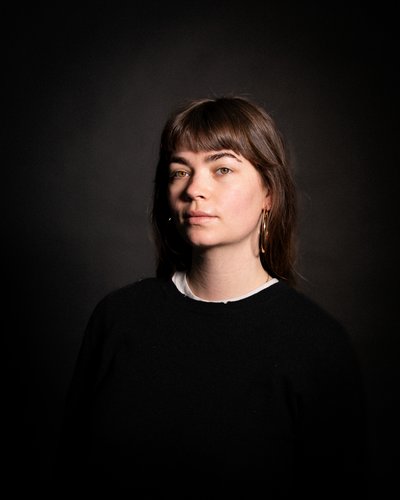 Rhena Geiger