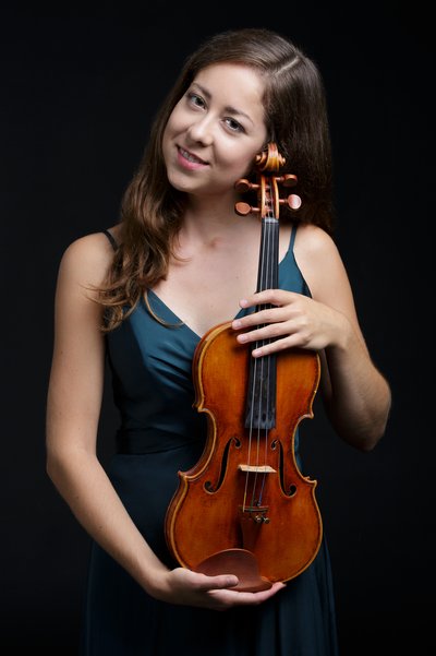 Cécile Vonderwahl
