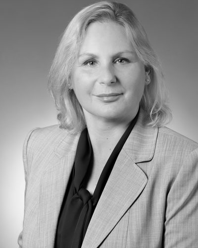 Olga Buchholz