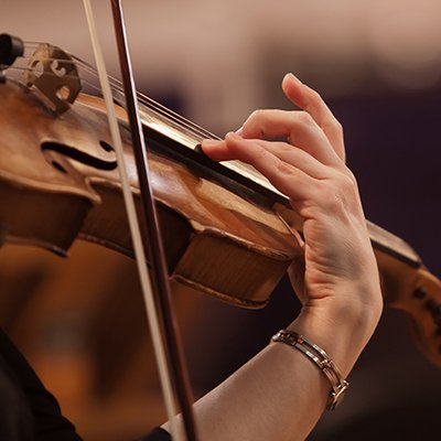 MA Music Performance, Viola