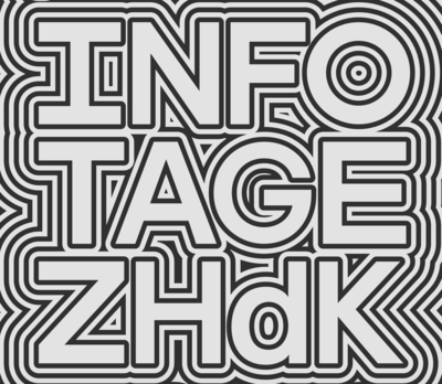 Infotage ZHdK