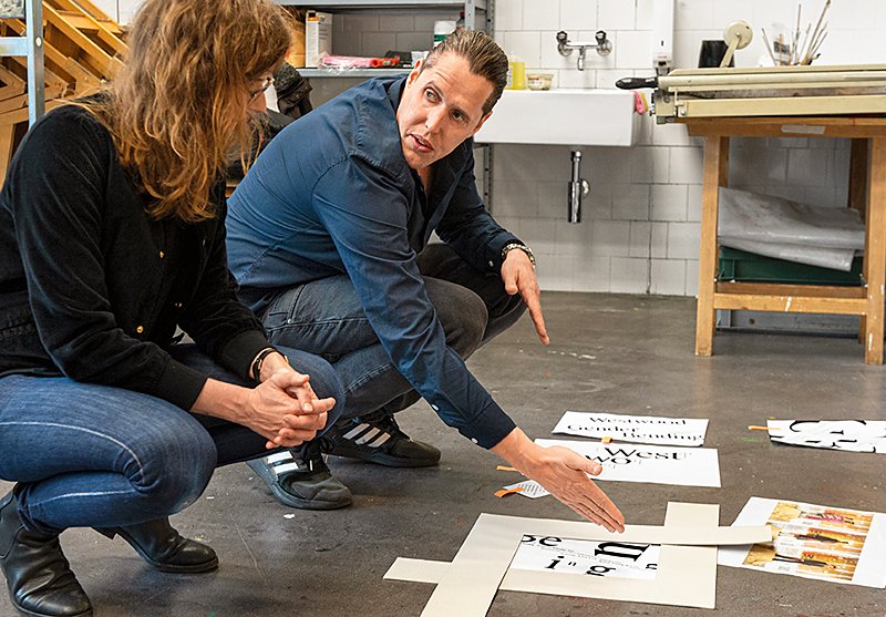 [Translate to English:] Personenbilder CAS Fundamentals-of-Typography