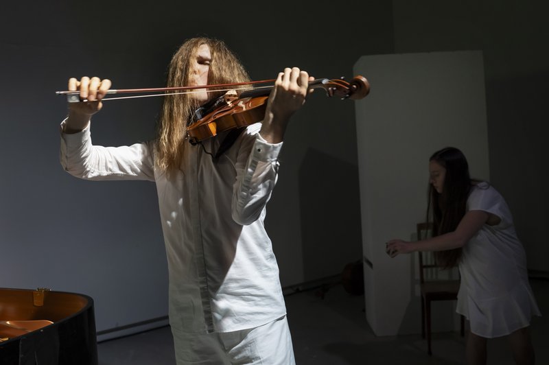 Creation & Scenario, Performance 2024