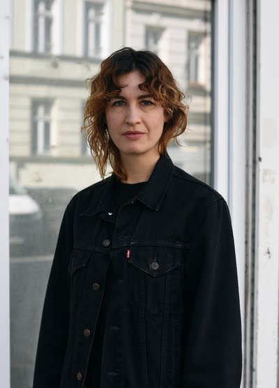 Flora Klein