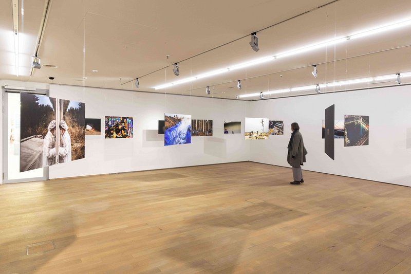 3_Refresh #5_Photo by David Jäggi 3_Refresh #5_Photo by David Jäggi