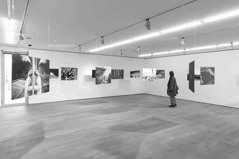 3_Refresh #5_Photo by David Jäggi 3_Refresh #5_Photo by David Jäggi