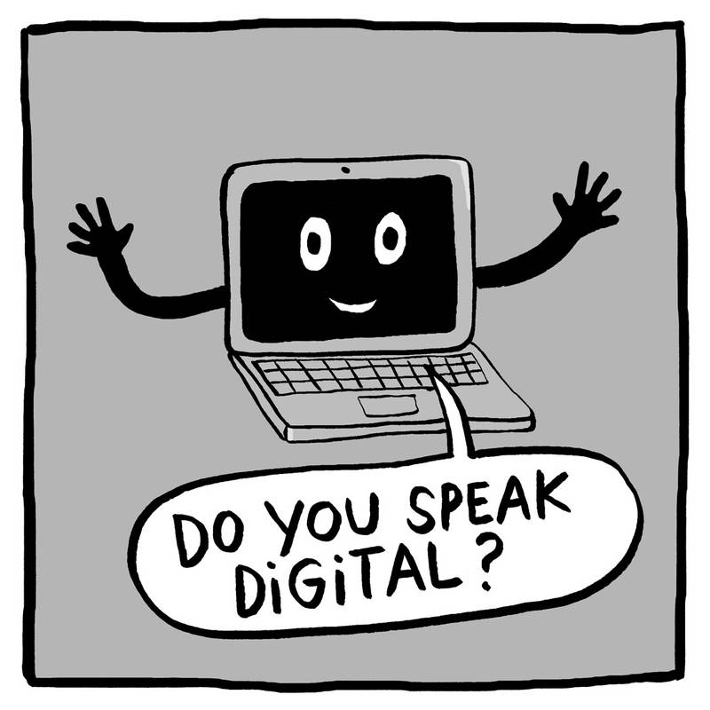 Comic Rules in Art, image 2