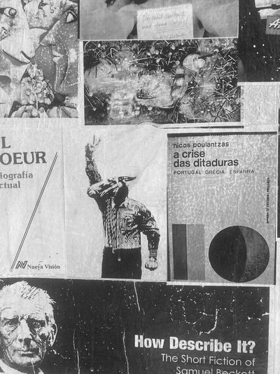 Rada Leu & Rana Yazaji: "Community Art Practices in Times of Crisis" (2025)