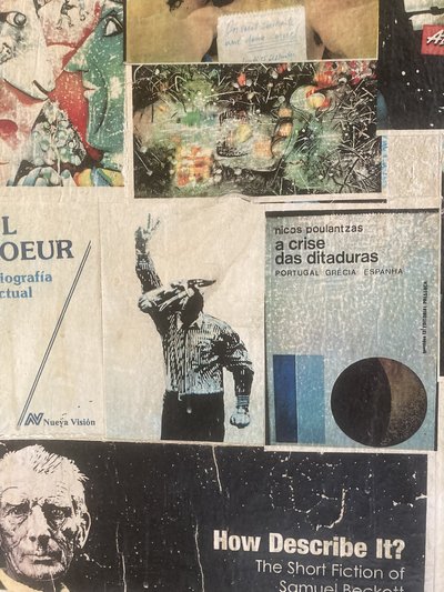 Rada Leu & Rana Yazaji: "Community Art Practices in Times of Crisis" (2025)