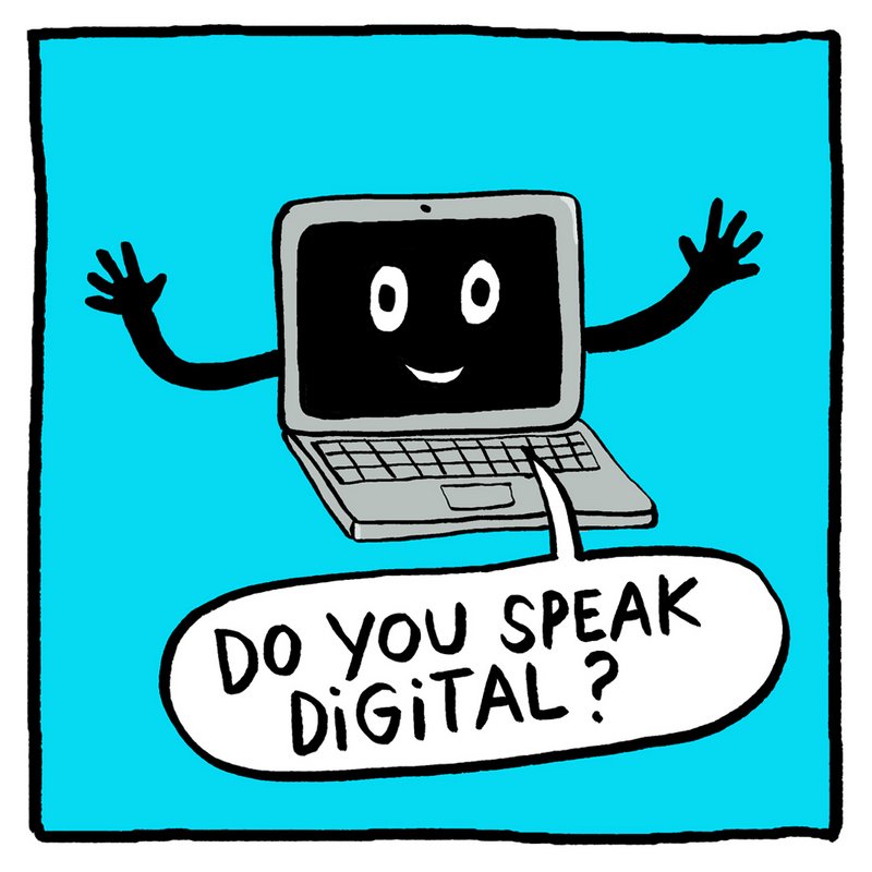 Comic Breakout Session, image 2