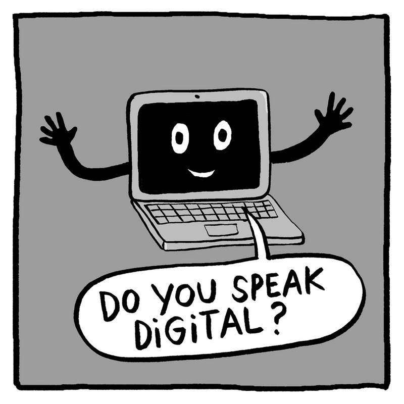 Comic Breakout Session, image 2