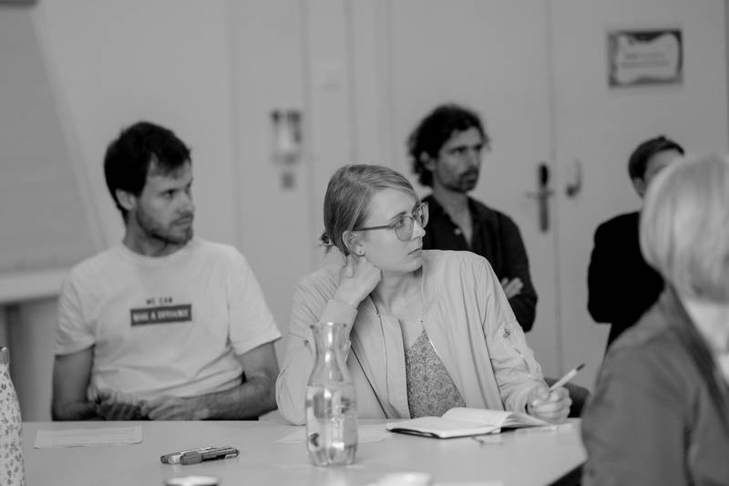 Impressions Creative Economies Forum 2022 – Photos: Ali Zigeli and Irena Komarova