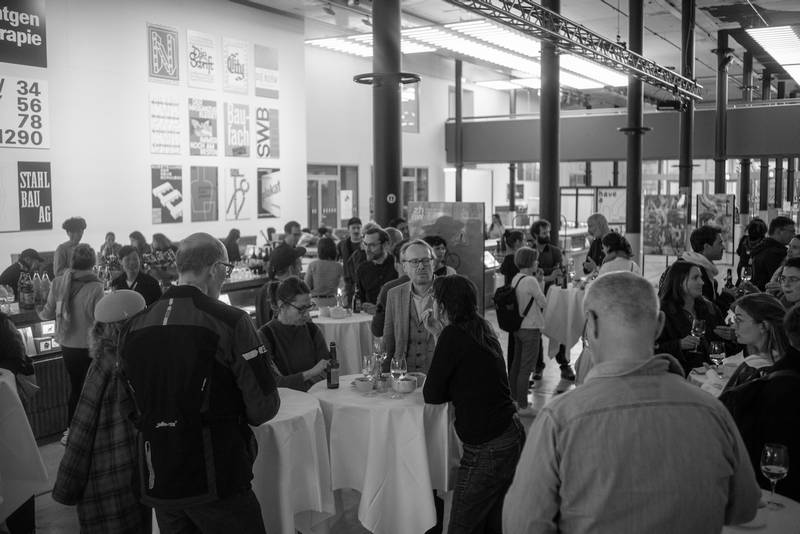 Strategic Design Lecture an der ZHdK