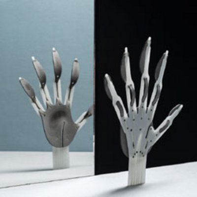 BA Design, Industrial Design