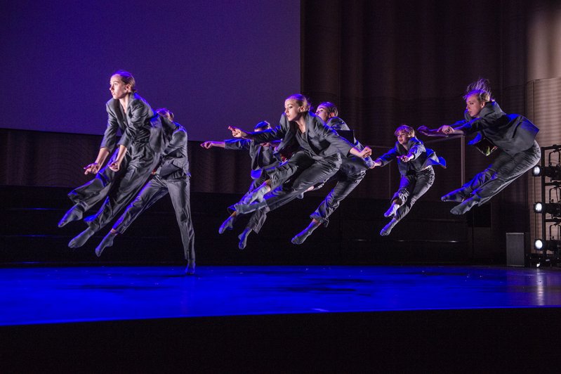 Diplome 19 Contemporary Dance 2