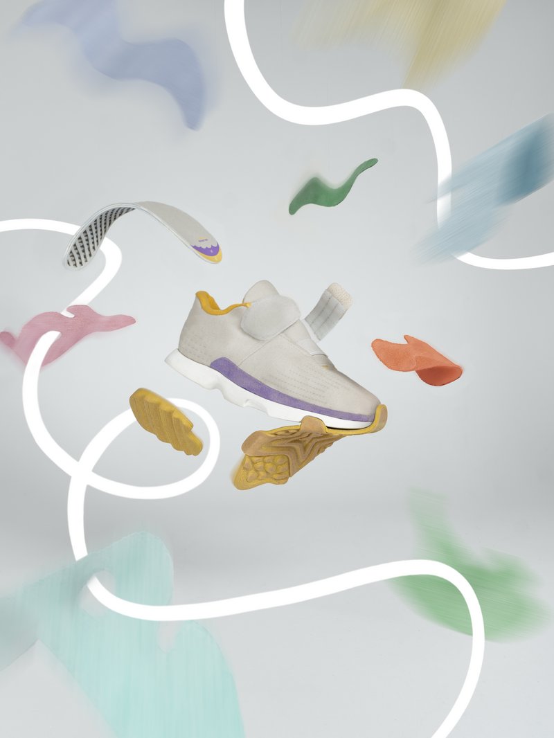 NEUNOI – Run without leaving traces.