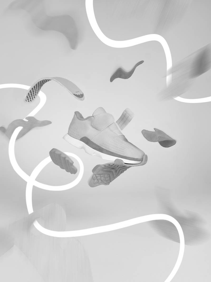 NEUNOI – Run without leaving traces.