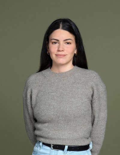 Nerea Moretti
