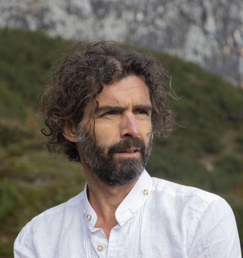 Jens Badura