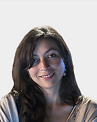 Viviana Gonzalez