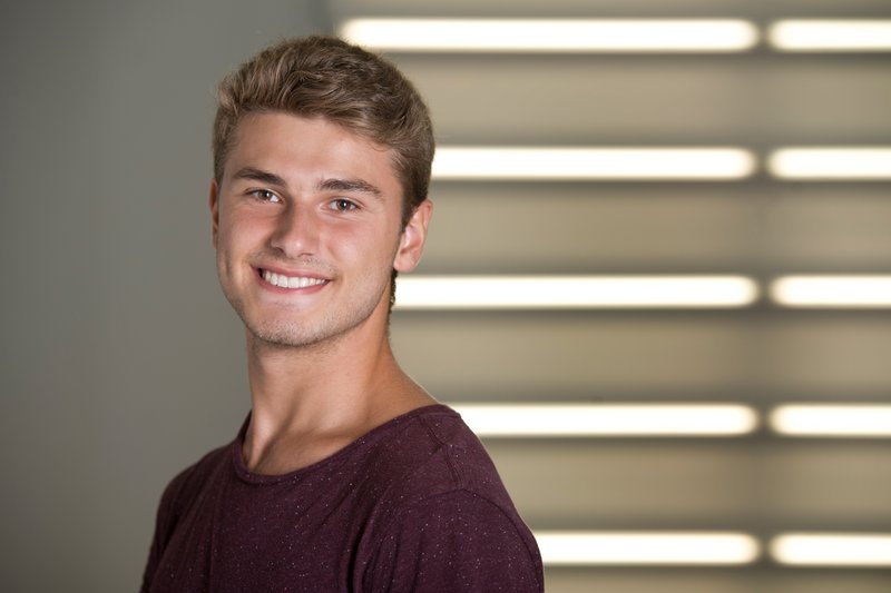 Foto von Sami Charfeddine