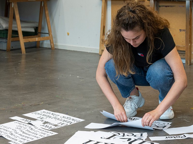 Fundamentals of Typography