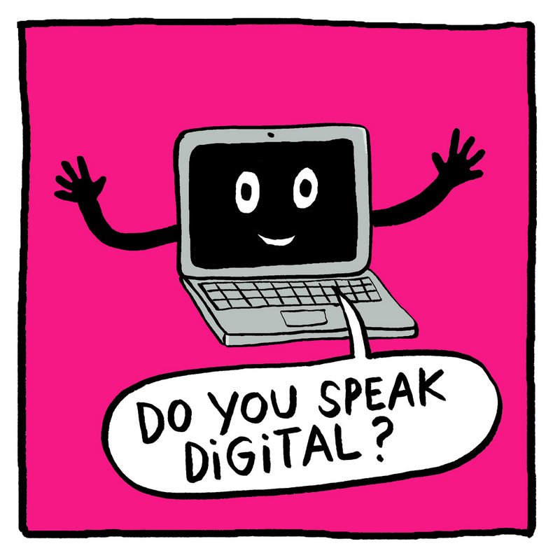 Comic Online Mentoring, image 2