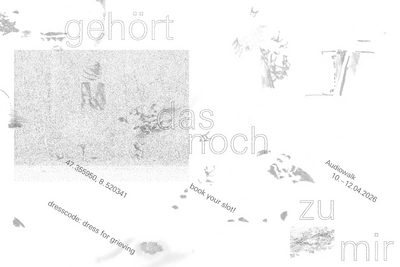 gehört das noch zu mir