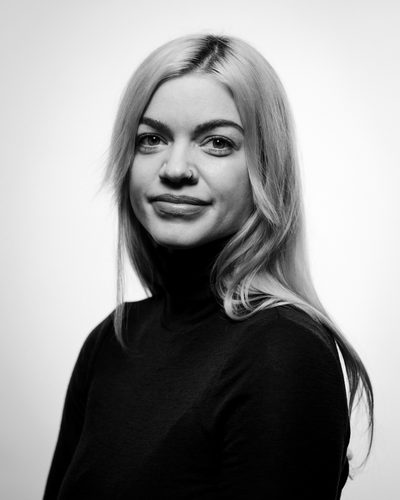 Andrea Laura Jäggi