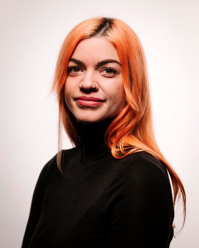 Andrea Laura Jäggi
