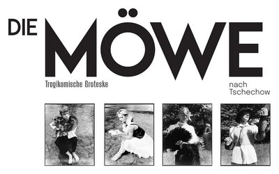 DIE MÖWE DIE MÖWE