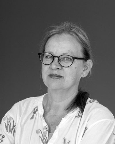 Dr. sc. ETH lic. phil. I Annemarie Bucher