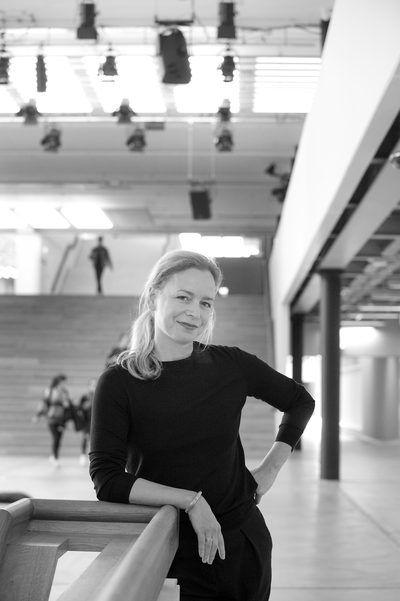 Prof. Dr. phil. Friederike Lampert