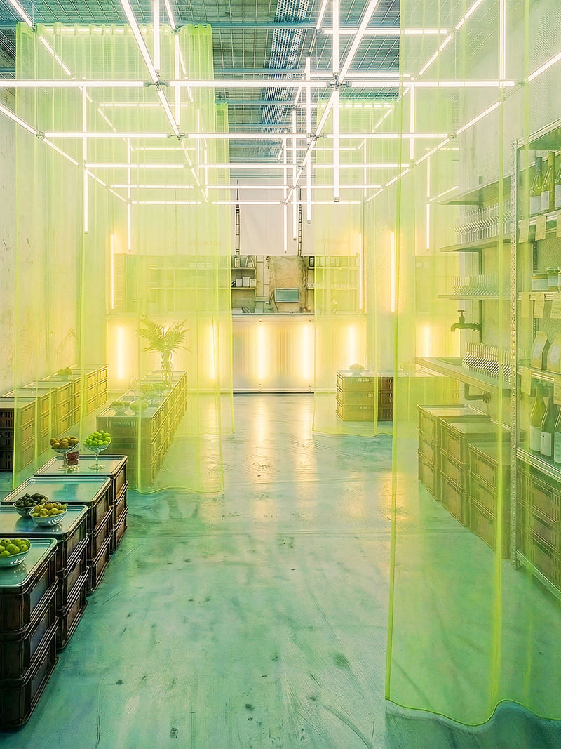 Merakasa, Stefanie Tomicic & Sandra Pavlovic, Abschluss 2026