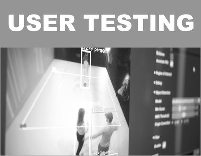 Usertesting 