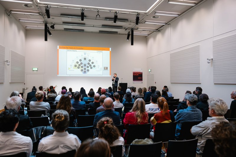 [Translate to English:] CEF Impressionen