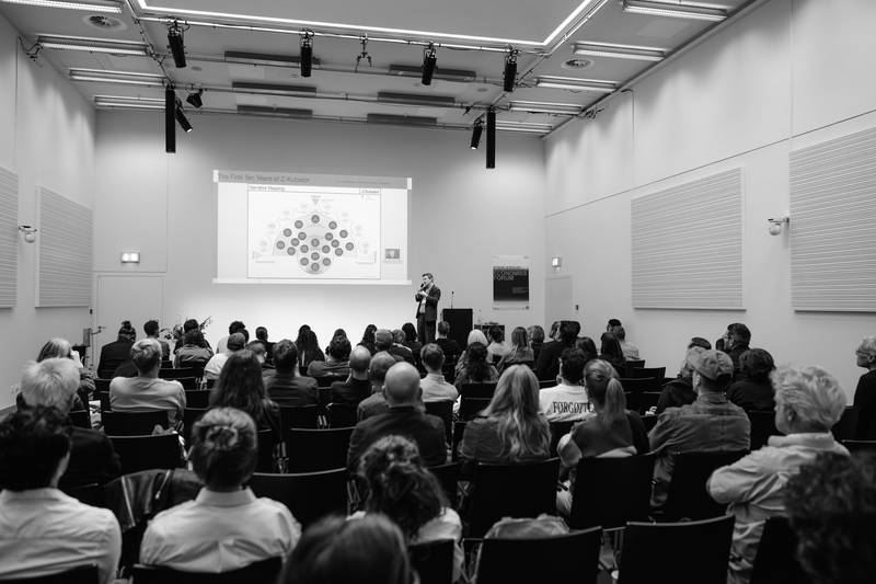 [Translate to English:] CEF Impressionen