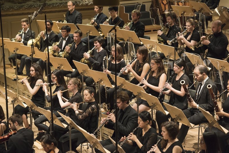 Orchester