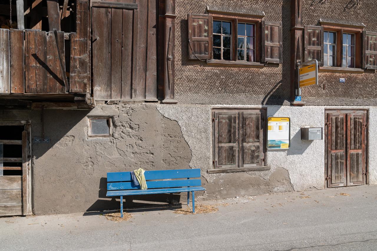 © Susanne Hefti 2022, Method Walk zu Fallstudie 2: Naturpark Rätikon
