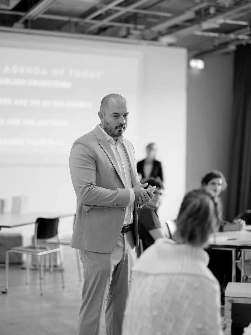 Impressions Creative Economies Forum 2022 – Photos: Ali Zigeli and Irena Komarova