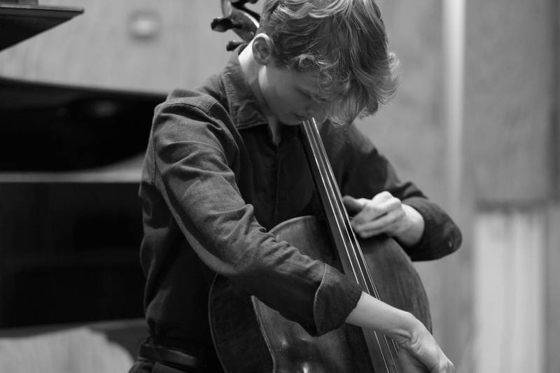 Podium 25.11.2024 - Foto: Nils Mehr