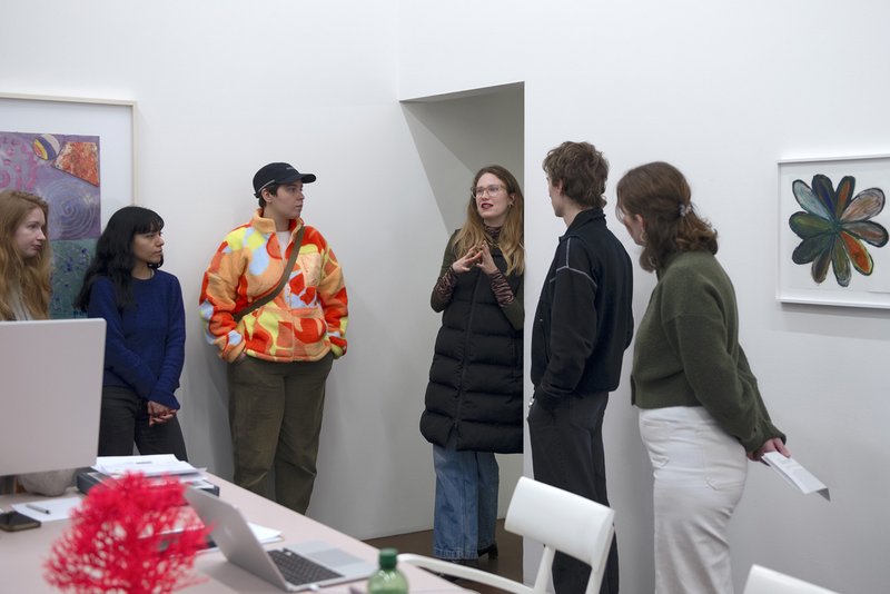 Art, Work and Labour