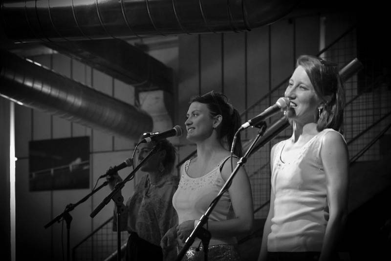 Sprechen in Vermittlung und Pädagogik