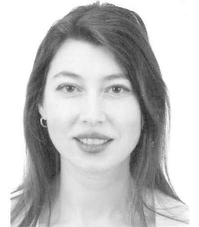 Valeria Jegorova Robinson
