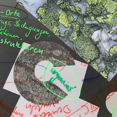 MA Art Education, Critical Social Practice in Art Education