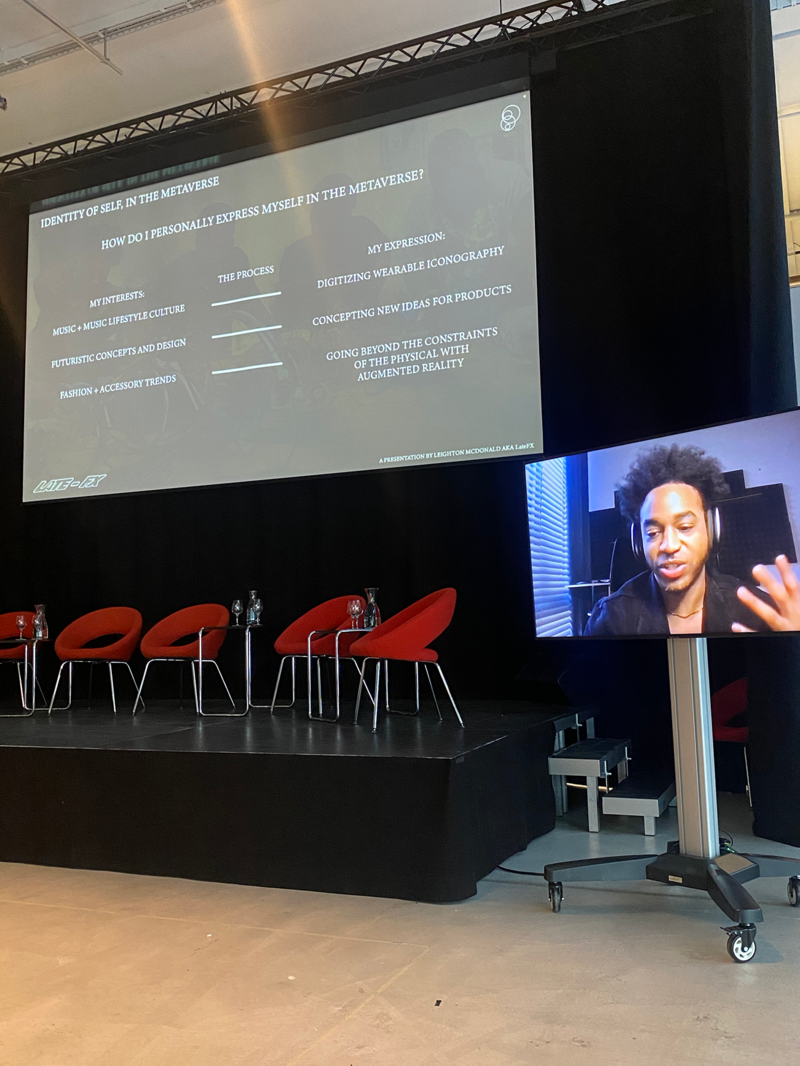 Impressions Creative Economies Forum 2022 – Photos: Ali Zigeli and Irena Komarova